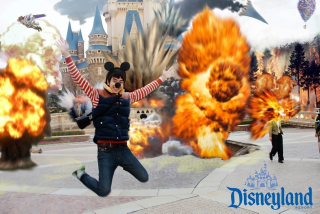Illustration for article titled Korea's Photoshop Trolls Make the Internet a Better Place